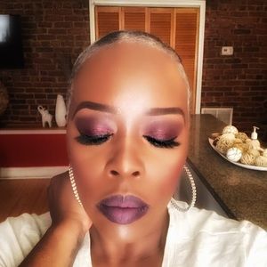 Meet your Posher, Sherry